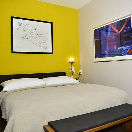 Hotel Orion