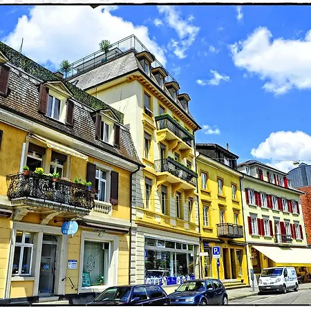 Orion Hotel Biel/Bienne