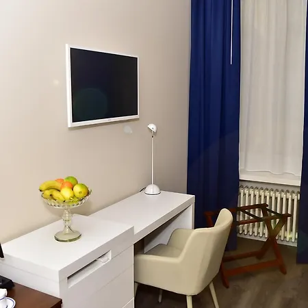 Hotel Orion Bienne