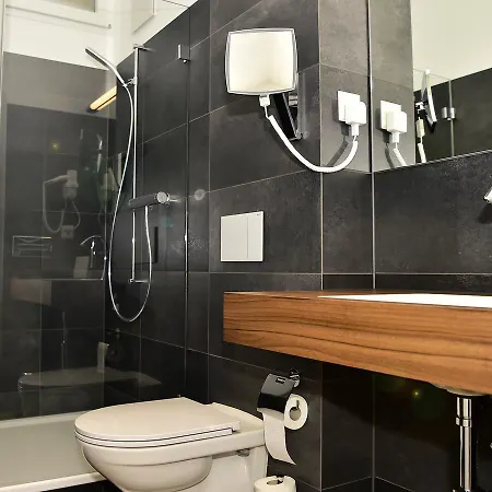 Orion Hotel Bienne
